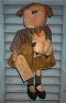 Sue Allemand of Pallette Primitives